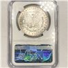 Image 2 : 1884-O Morgan Silver Dollar NGC MS65