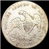 Image 2 : 1831 Capped Bust Quarter NICE CIRCULATED