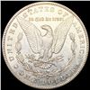 Image 2 : 1900-S Morgan Silver Dollar UNCIRCULATED