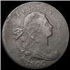 Image 1 : 1800 Large Cent NICE CIRCULATED