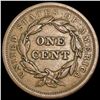 Image 2 : 1842 Large Cent ABOUT UNCIRCULATED