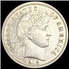 Image 1 : 1912 Barber Dime UNCIRCULATED