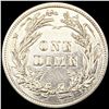 Image 2 : 1912 Barber Dime UNCIRCULATED