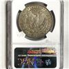 Image 2 : 1893 Morgan Silver Dollar NGC XF45