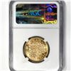 Image 2 : 1914 Canada Gold $10 NGC MS63 Bank of Canada