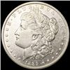 Image 1 : 1889-O Morgan Silver Dollar CLOSE UNCIRCULATED