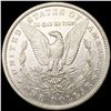Image 2 : 1889-O Morgan Silver Dollar CLOSE UNCIRCULATED