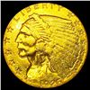 Image 1 : 1926 $2.50 Gold Quarter Eagle UNCIRCULATED