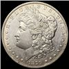 Image 1 : 1879-S Rev 78 Morgan Silver Dollar CLOSE UNC