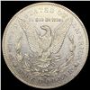Image 2 : 1879-S Rev 78 Morgan Silver Dollar CLOSE UNC