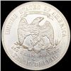Image 2 : 1877-S Silver Trade Dollar UNCIRCULATED