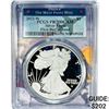 Image 1 : 2022-W A.S.E. 1st Day of Issue NGC PR70 DCAM