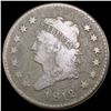 Image 1 : 1812 Large Cent NICE CIRCULATED