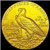 Image 2 : 1926 $2.50 Gold Quarter Eagle CLOSE UNC