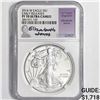 Image 1 : 2014-W A.S.E. Jones Signature NGC PF70 UC