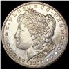 Image 1 : 1879-S Rev 78 Morgan Silver Dollar UNCIRCULATED
