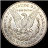 Image 2 : 1879-S Rev 78 Morgan Silver Dollar UNCIRCULATED