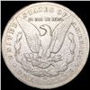 Image 2 : 1882-CC Morgan Silver Dollar NICE CIRCULATED