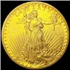 Image 1 : 1908 $20 Gold Double Eagle UNCIRCULATED