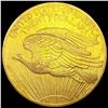Image 2 : 1908 $20 Gold Double Eagle UNCIRCULATED