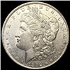 Image 1 : 1892 Morgan Silver Dollar UNCIRCULATED