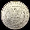 Image 2 : 1892 Morgan Silver Dollar UNCIRCULATED