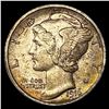 Image 1 : 1916 Mercury Dime CLOSE UNCIRCULATED