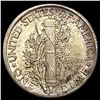 Image 2 : 1916 Mercury Dime CLOSE UNCIRCULATED
