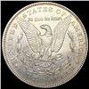 Image 2 : 1892-CC Morgan Silver Dollar UNCIRCULATED
