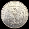 Image 2 : 1892-CC Morgan Silver Dollar UNCIRCULATED