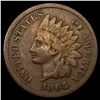 Image 1 : 1864 Indian Head Cent NICE CIRCULATED