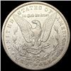 Image 2 : 1892-CC Morgan Silver Dollar CLOSE UNCIRCULATED