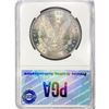 Image 2 : 1885 Morgan Silver Dollar PGA MS65