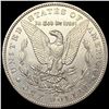 Image 2 : 1882-CC Morgan Silver Dollar UNCIRCULATED