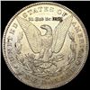 Image 2 : 1890-CC Morgan Silver Dollar UNCIRCULATED