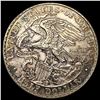 Image 2 : 1918 Illinois Half Dollar ABOUT UNCIRCULATED