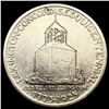 Image 2 : 1925 Lexington Half Dollar CLOSE UNCIRCULATED