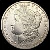Image 1 : 1896-O Morgan Silver Dollar ABOUT UNCIRCULATED
