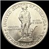 Image 1 : 1925 Lexington Half Dollar UNCIRCULATED