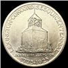 Image 2 : 1925 Lexington Half Dollar UNCIRCULATED