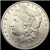 Image 1 : 1896-O Morgan Silver Dollar CLOSE UNCIRCULATED
