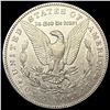 Image 2 : 1896-O Morgan Silver Dollar CLOSE UNCIRCULATED