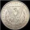 Image 2 : 1879-CC Morgan Silver Dollar CLOSE UNCIRCULATED