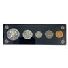 Image 2 : 1955 US Proof Coin Set GEM (5 Coins)