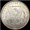 Image 2 : 1882-CC Morgan Silver Dollar CLOSE UNCIRCULATED