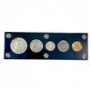Image 2 : 1942 US Proof Coin Set GEM (5 Coins)