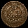 Image 2 : 1869 Indian Head Cent NICE CIRCULATED