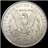 Image 2 : 1891-CC Morgan Silver Dollar UNCIRCULATED