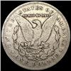 Image 2 : 1878-CC Morgan Silver Dollar NICE CIRCULATED
