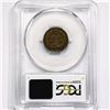 Image 2 : 1872 Indian Head Cent PCGS VG10